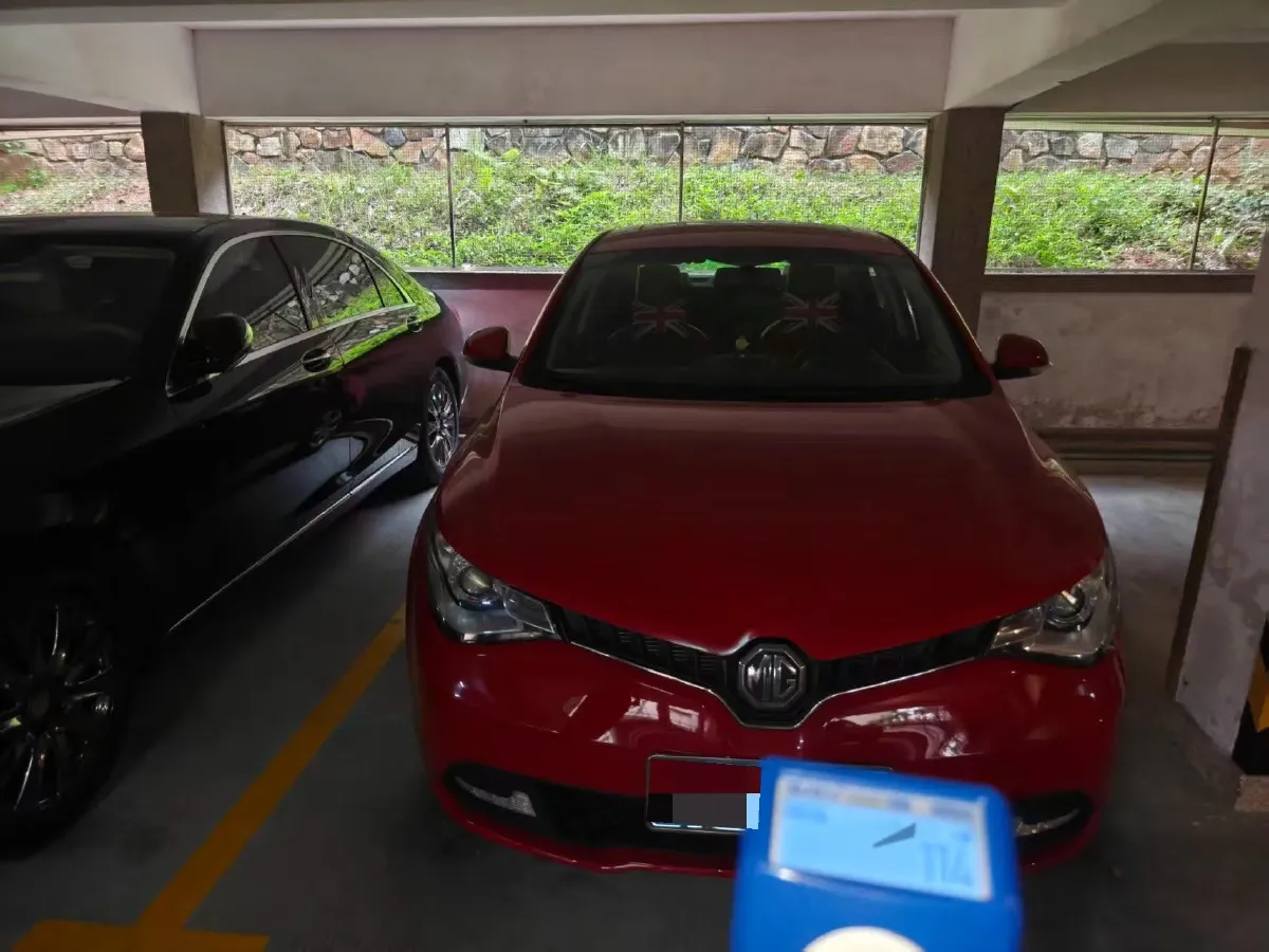 2016 MG GT 1.5L 109HP L4 4AT,autocango,china used car exporter,china ev exporter,chinese used car exporter,chinese used ev exporter