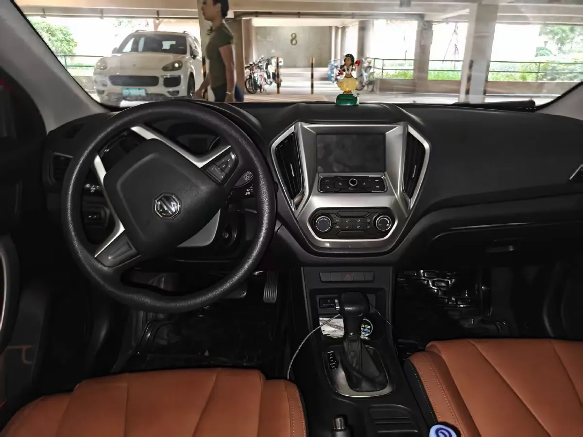 2016 MG GT 1.5L 109HP L4 4AT,autocango,china used car exporter,china ev exporter,chinese used car exporter,chinese used ev exporter