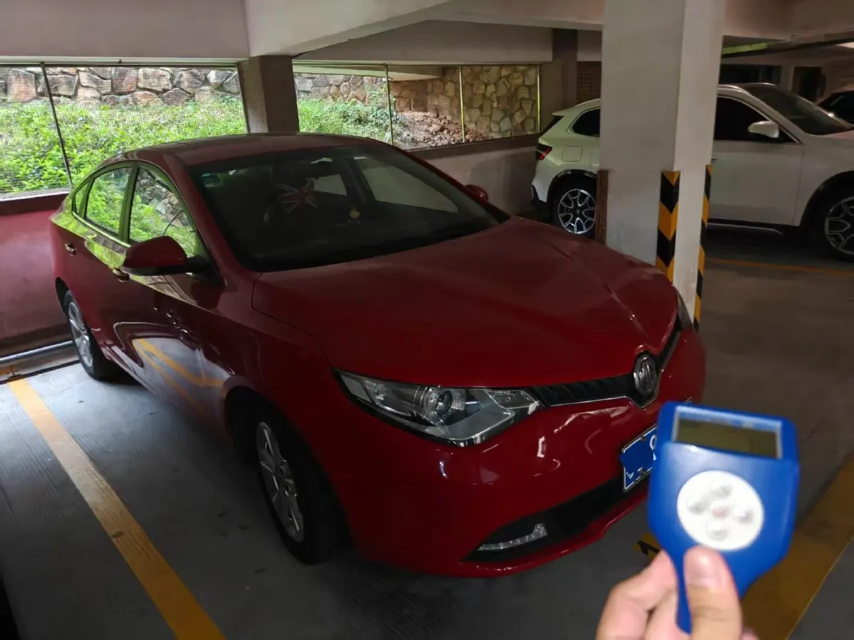 2016 MG GT 1.5L 109HP L4 4AT,autocango,china used car exporter,china ev exporter,chinese used car exporter,chinese used ev exporter