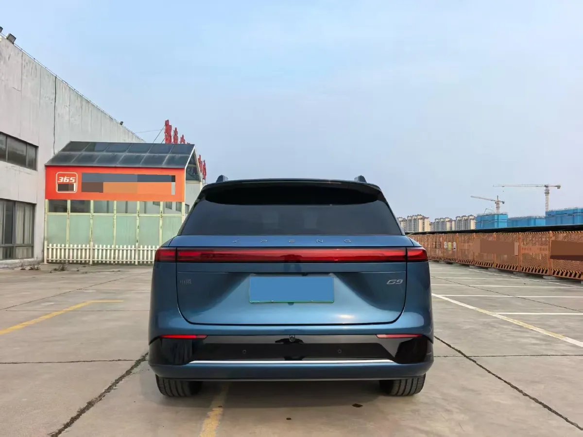 2025 Xpeng G9 BEV 79KWH,autocango,china used car exporter,china ev exporter,chinese used car exporter,chinese used ev exporter