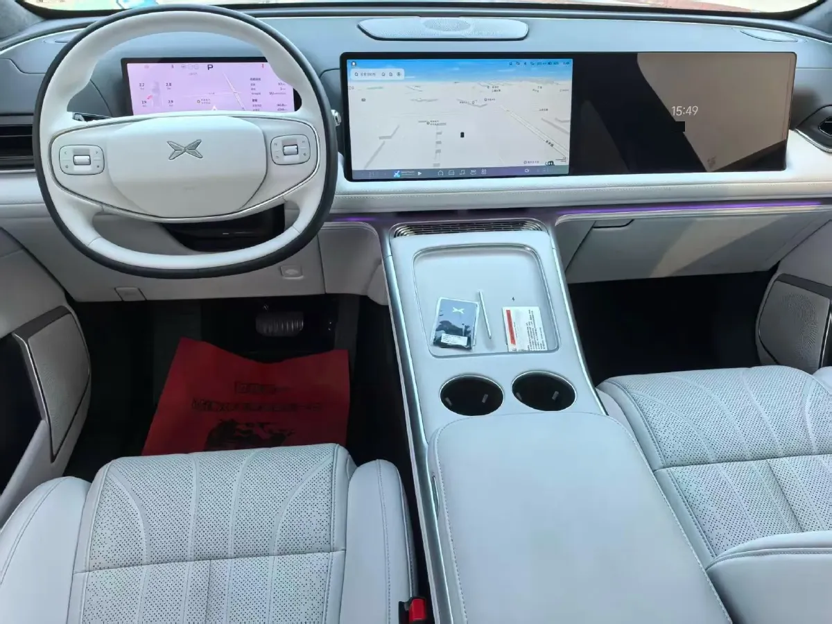 2025 Xpeng G9 BEV 79KWH,autocango,china used car exporter,china ev exporter,chinese used car exporter,chinese used ev exporter