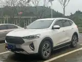 2020 HAVAL F7,autocango,china used car exporter,china ev exporter,chinese used car exporter,chinese used ev exporter