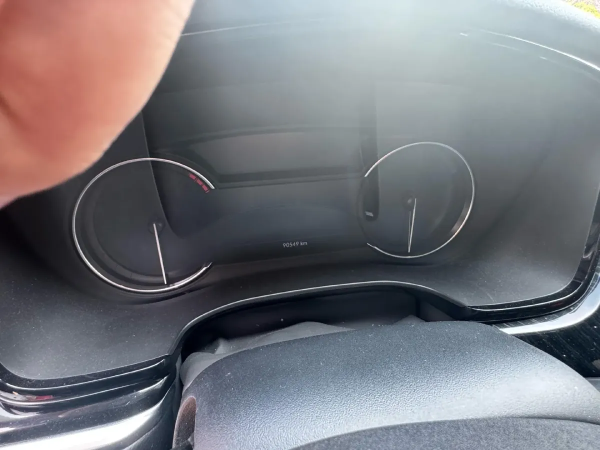 2022 Cadillac XT6 2.0T 237HP L4 9AT,autocango,china used car exporter,china ev exporter,chinese used car exporter,chinese used ev exporter