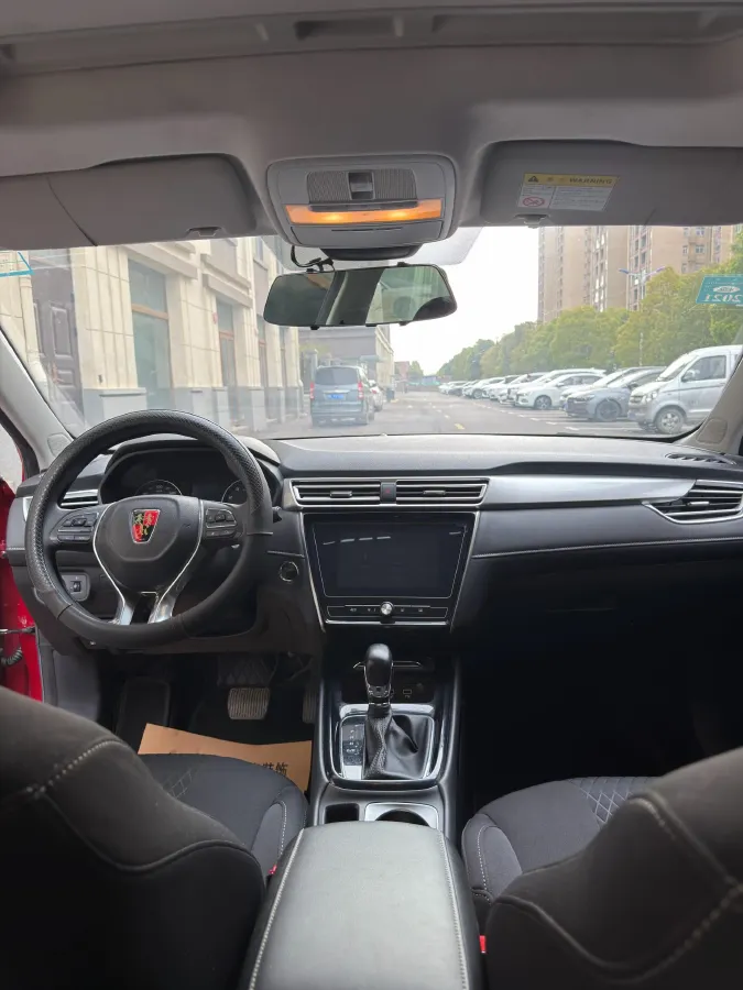 2019 Roewe i5 1.5L 120HP L4 CVT,autocango,china used car exporter,china ev exporter,chinese used car exporter,chinese used ev exporter