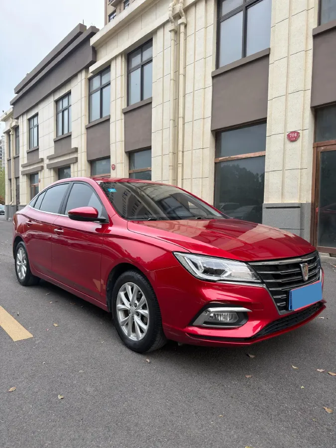 2019 Roewe i5 1.5L 120HP L4 CVT,autocango,china used car exporter,china ev exporter,chinese used car exporter,chinese used ev exporter