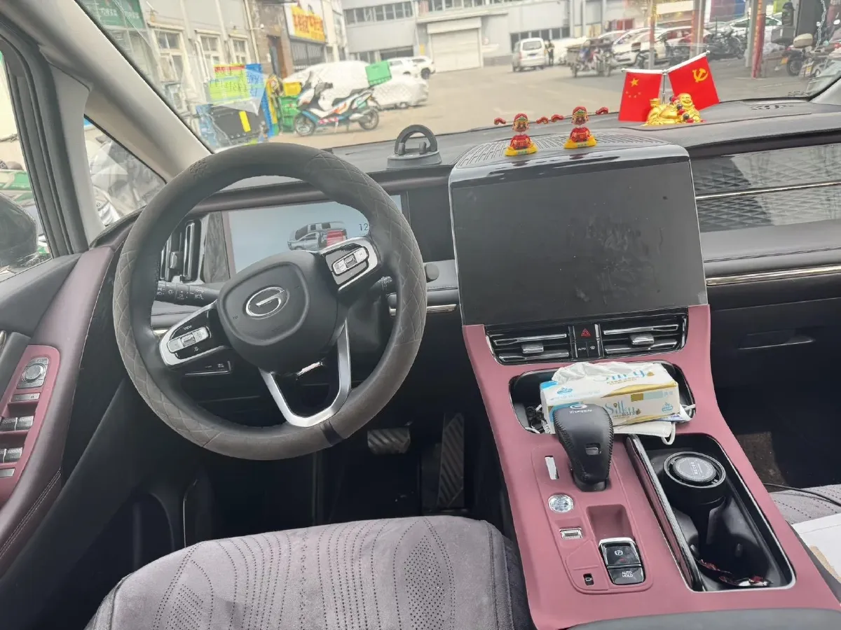 2024 GAC Trumpchi M8 2.0T 190HP L4 2DHT Hybrid,autocango,china used car exporter,china ev exporter,chinese used car exporter,chinese used ev exporter