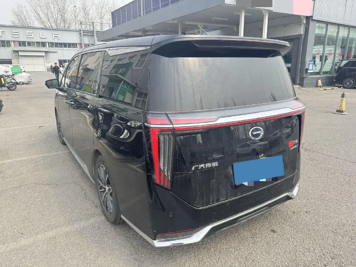 2024 GAC Trumpchi M8 2.0T 190HP L4 2DHT Hybrid,autocango,china used car exporter,china ev exporter,chinese used car exporter,chinese used ev exporter