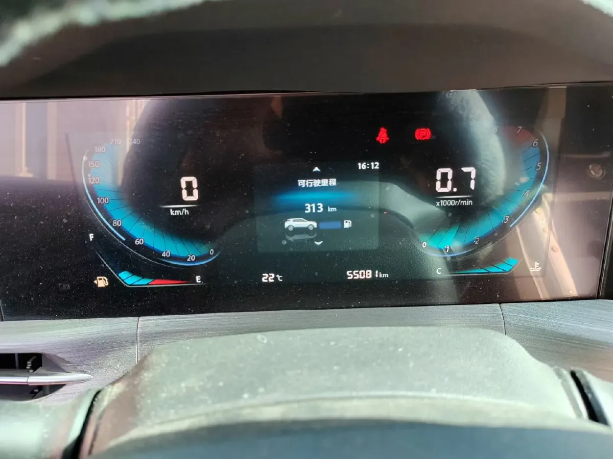 2019 ChangAn CS55 1.5T 156HP L4 6MT,autocango,china used car exporter,china ev exporter,chinese used car exporter,chinese used ev exporter