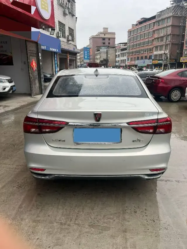 2017 Roewe i6 1.0T 125HP L3 2AT PHEV,autocango,china used car exporter,china ev exporter,chinese used car exporter,chinese used ev exporter
