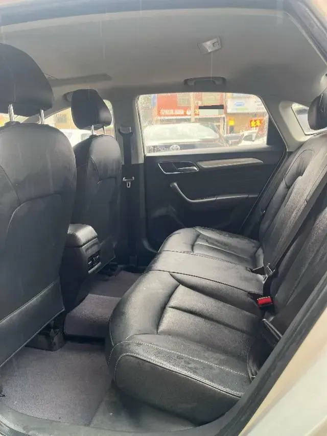 2017 Roewe i6 1.0T 125HP L3 2AT PHEV,autocango,china used car exporter,china ev exporter,chinese used car exporter,chinese used ev exporter