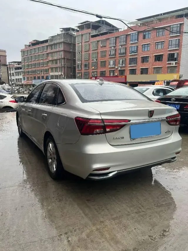 2017 Roewe i6 1.0T 125HP L3 2AT PHEV,autocango,china used car exporter,china ev exporter,chinese used car exporter,chinese used ev exporter