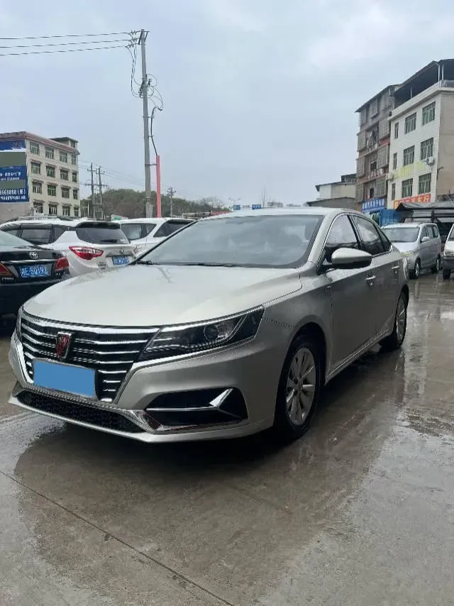 2017 Roewe i6 1.0T 125HP L3 2AT PHEV,autocango,china used car exporter,china ev exporter,chinese used car exporter,chinese used ev exporter
