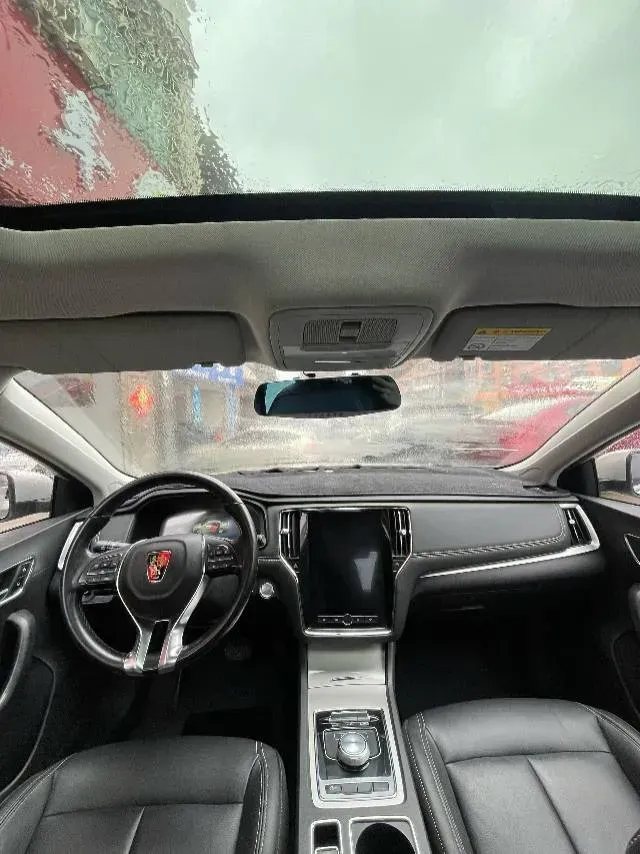 2017 Roewe i6 1.0T 125HP L3 2AT PHEV,autocango,china used car exporter,china ev exporter,chinese used car exporter,chinese used ev exporter