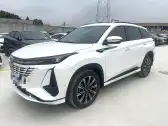 2023 CHANGAN CS75 PLUS,autocango,china used car exporter,china ev exporter,chinese used car exporter,chinese used ev exporter