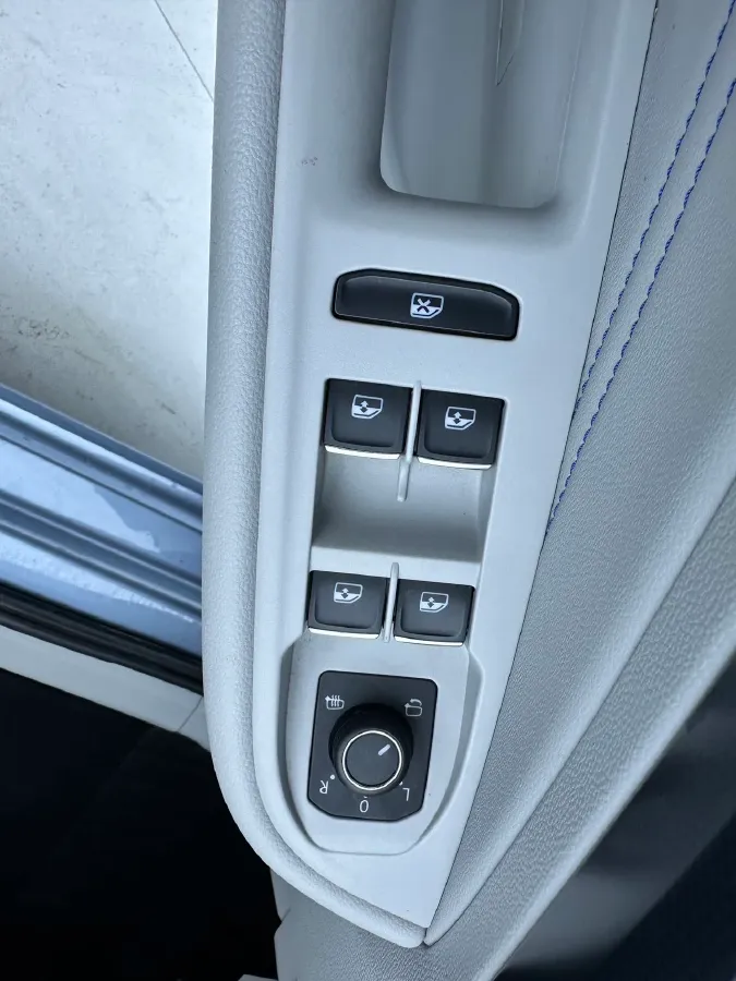 2022 Exceed TXL 2.0T 261HP L4 7DCT,autocango,china used car exporter,china ev exporter,chinese used car exporter,chinese used ev exporter