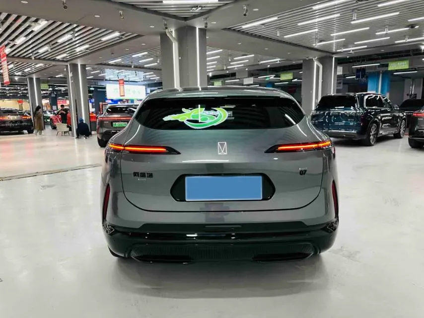 2024 Avatr 07 1.5T 156HP L4 REEV 39.05KWH,autocango,china used car exporter,china ev exporter,chinese used car exporter,chinese used ev exporter