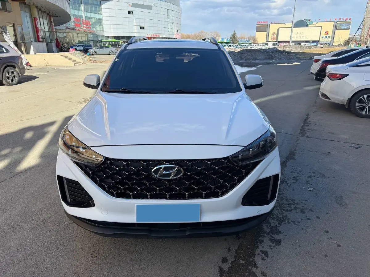2021 Hyundai ix35 1.4T 140HP L4 7DCT,autocango,china used car exporter,china ev exporter,chinese used car exporter,chinese used ev exporter