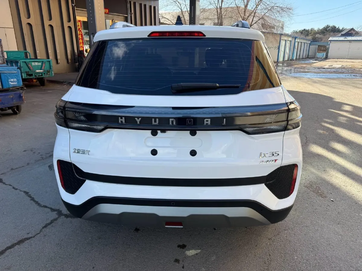 2021 Hyundai ix35 1.4T 140HP L4 7DCT,autocango,china used car exporter,china ev exporter,chinese used car exporter,chinese used ev exporter