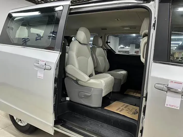 2018 MAXUS G10 2.0T 224HP L4 6AT,autocango,china used car exporter,china ev exporter,chinese used car exporter,chinese used ev exporter