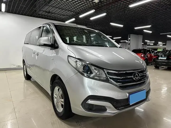 2018 MAXUS G10 2.0T 224HP L4 6AT,autocango,china used car exporter,china ev exporter,chinese used car exporter,chinese used ev exporter