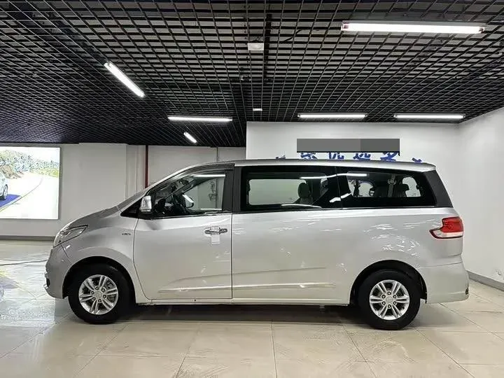 2018 MAXUS G10 2.0T 224HP L4 6AT,autocango,china used car exporter,china ev exporter,chinese used car exporter,chinese used ev exporter