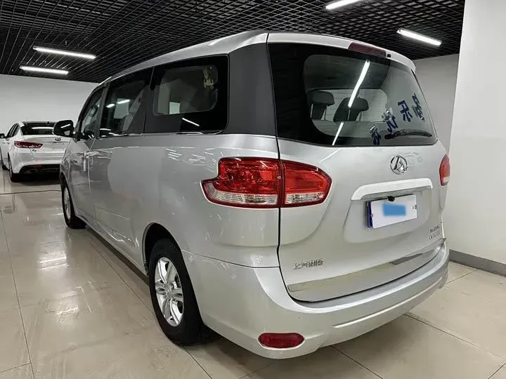 2018 MAXUS G10 2.0T 224HP L4 6AT,autocango,china used car exporter,china ev exporter,chinese used car exporter,chinese used ev exporter