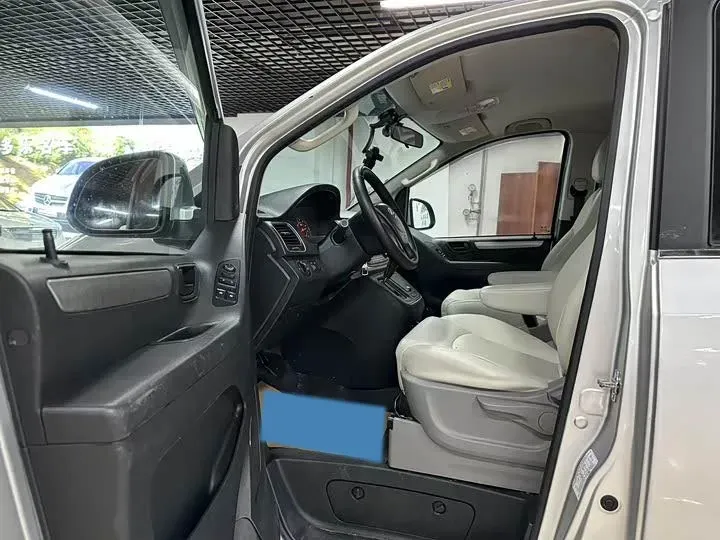 2018 MAXUS G10 2.0T 224HP L4 6AT,autocango,china used car exporter,china ev exporter,chinese used car exporter,chinese used ev exporter