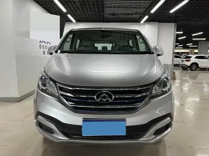 2018 MAXUS G10 2.0T 224HP L4 6AT,autocango,china used car exporter,china ev exporter,chinese used car exporter,chinese used ev exporter