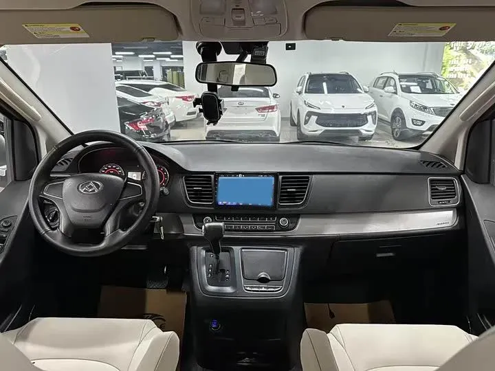 2018 MAXUS G10 2.0T 224HP L4 6AT,autocango,china used car exporter,china ev exporter,chinese used car exporter,chinese used ev exporter