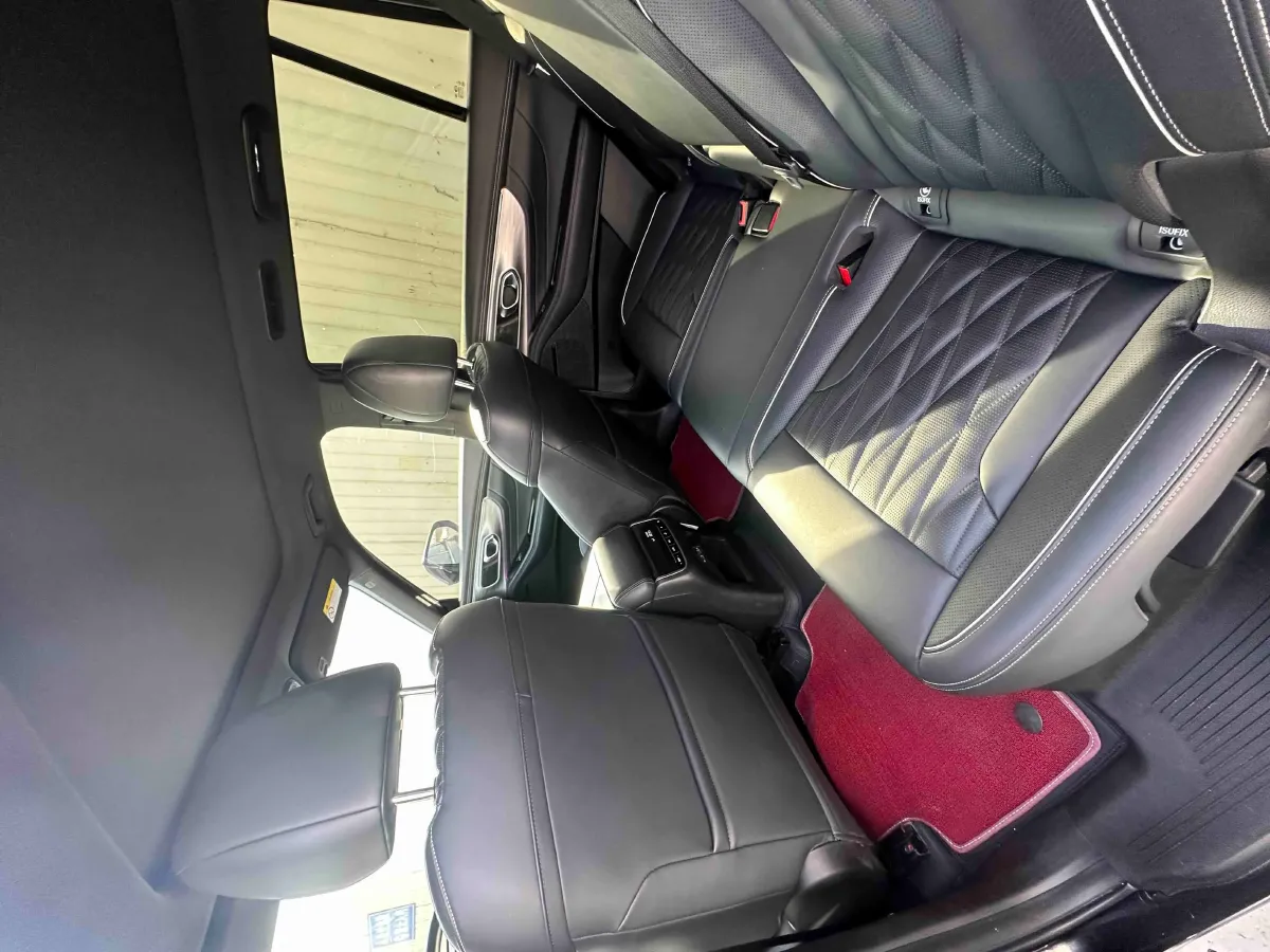 2023 GAC Trumpchi M8 2.0T 252HP L4 8AT,autocango,china used car exporter,china ev exporter,chinese used car exporter,chinese used ev exporter