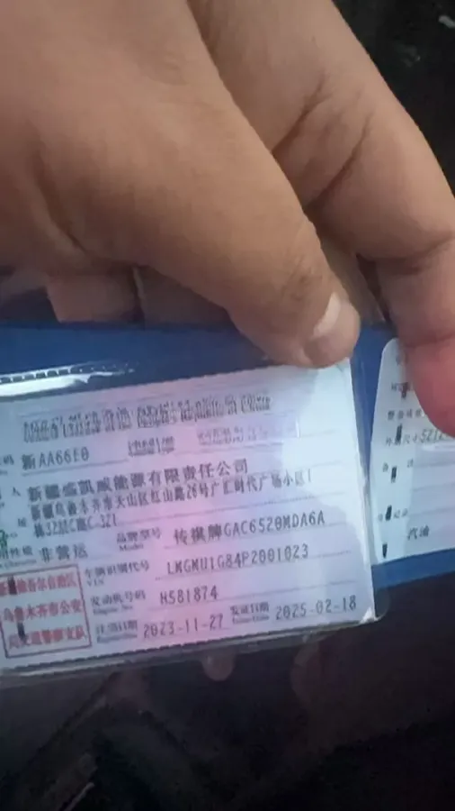 2023 GAC Trumpchi M8 2.0T 252HP L4 8AT,autocango,china used car exporter,china ev exporter,chinese used car exporter,chinese used ev exporter