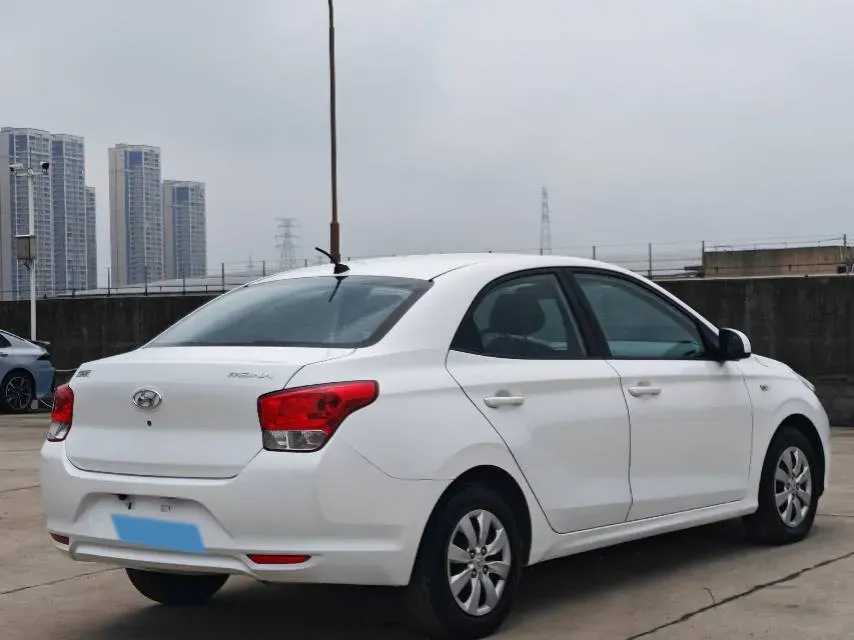 2017 Hyundai Reina 1.4L 95HP L4 5MT,autocango,china used car exporter,china ev exporter,chinese used car exporter,chinese used ev exporter