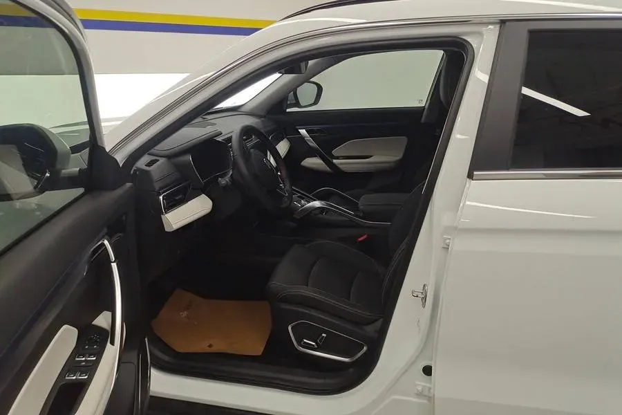 2022 Geely Azkarra 1.8T 184HP L4 7DCT,autocango,china used car exporter,china ev exporter,chinese used car exporter,chinese used ev exporter