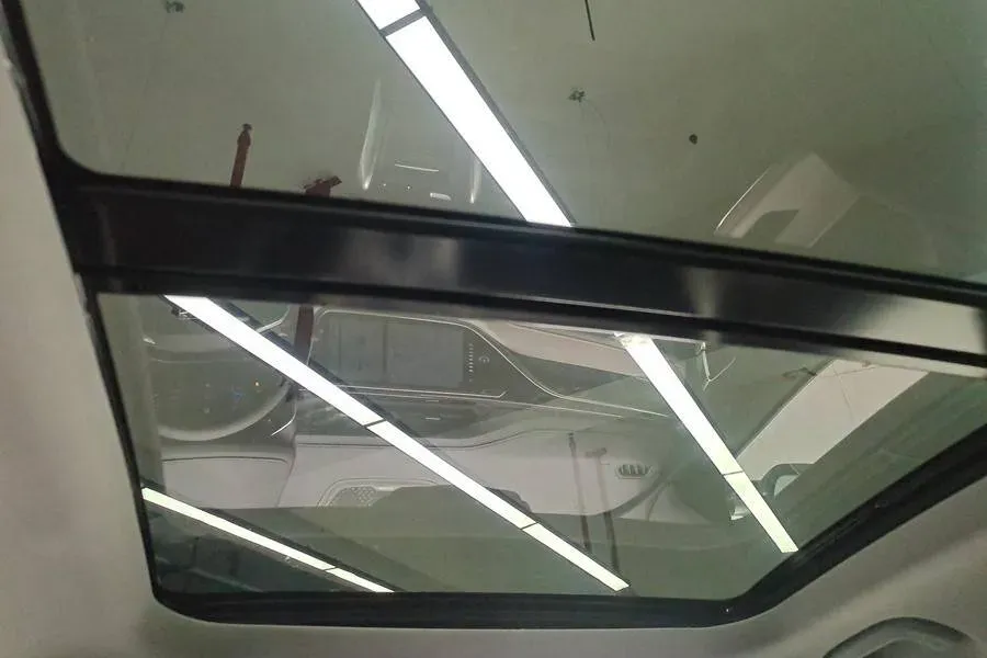 2022 Geely Azkarra 1.8T 184HP L4 7DCT,autocango,china used car exporter,china ev exporter,chinese used car exporter,chinese used ev exporter