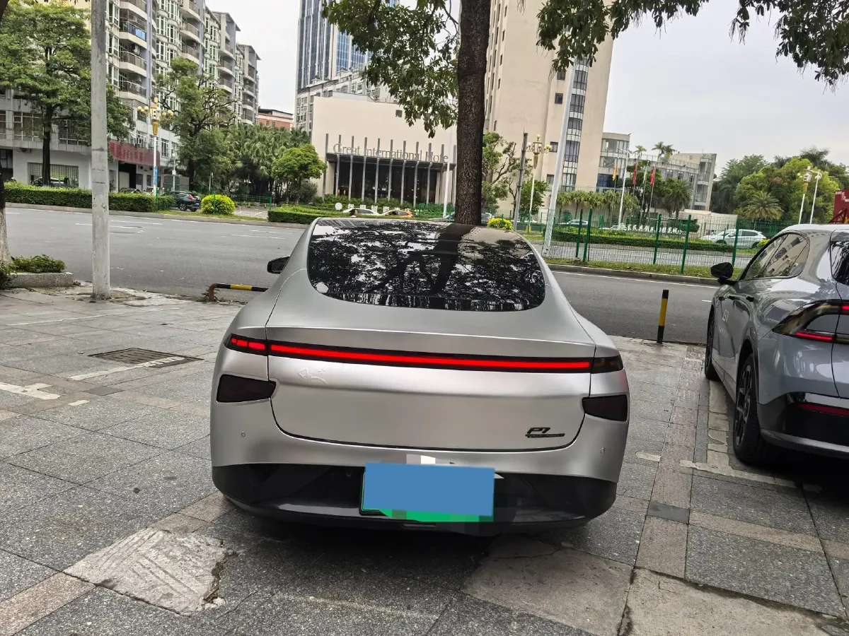 2020 Xpeng P7 BEV 70.8KWH,autocango,china used car exporter,china ev exporter,chinese used car exporter,chinese used ev exporter