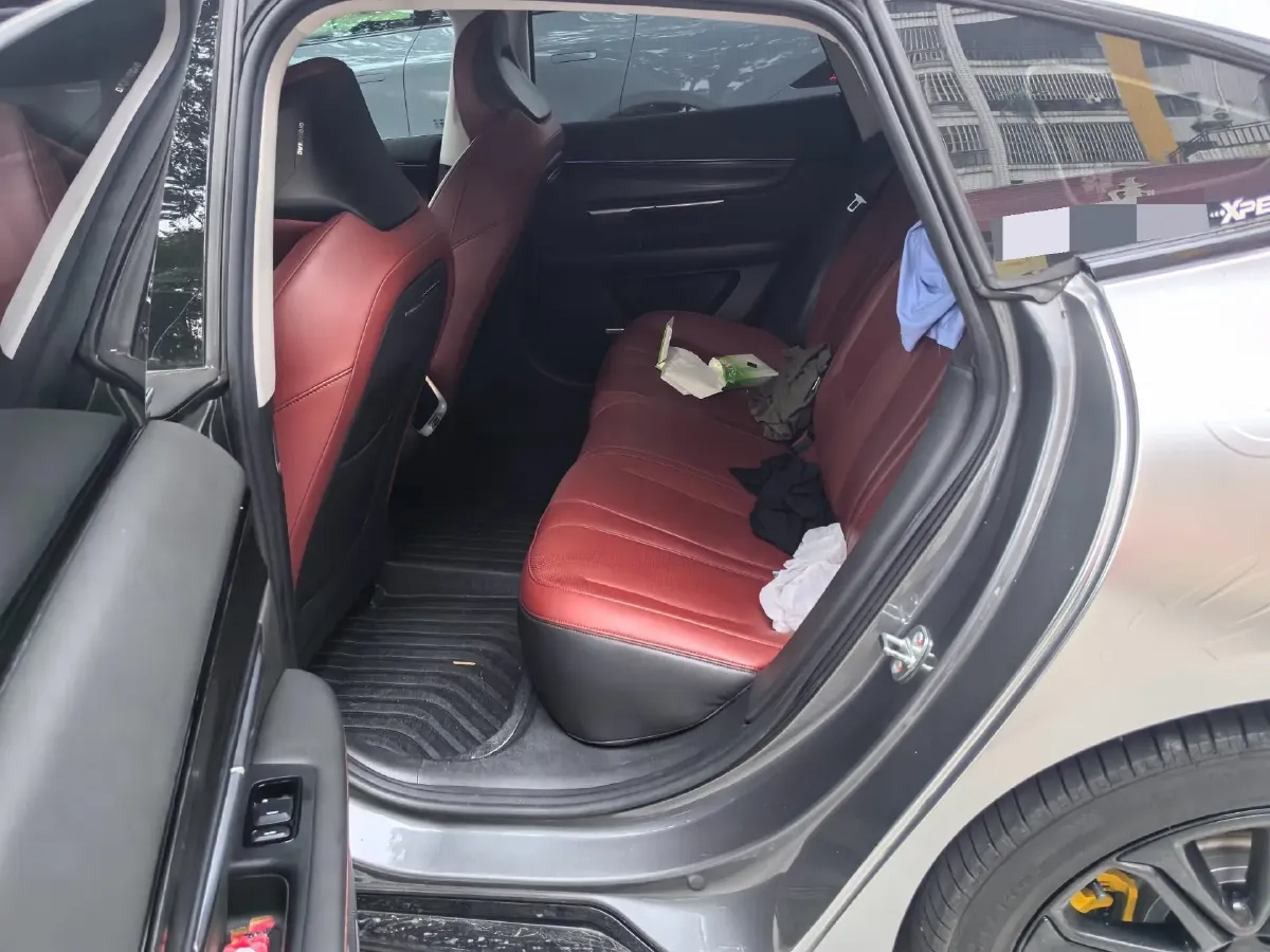 2020 Xpeng P7 BEV 70.8KWH,autocango,china used car exporter,china ev exporter,chinese used car exporter,chinese used ev exporter