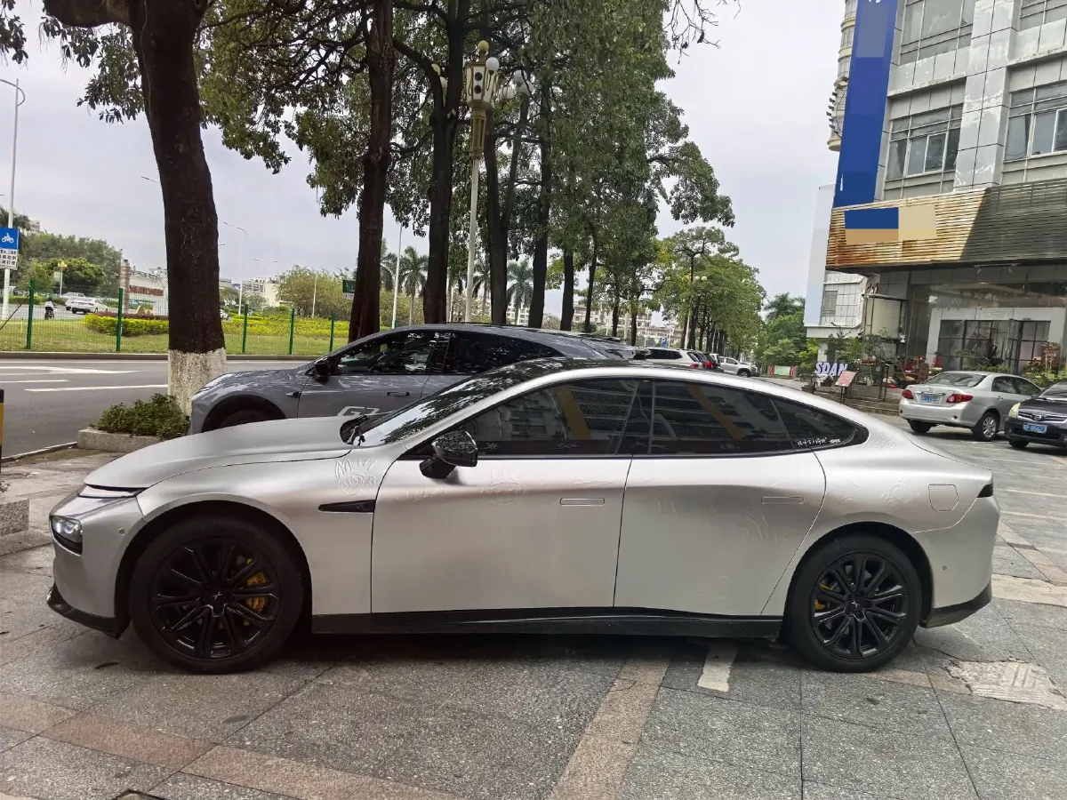 2020 Xpeng P7 BEV 70.8KWH,autocango,china used car exporter,china ev exporter,chinese used car exporter,chinese used ev exporter