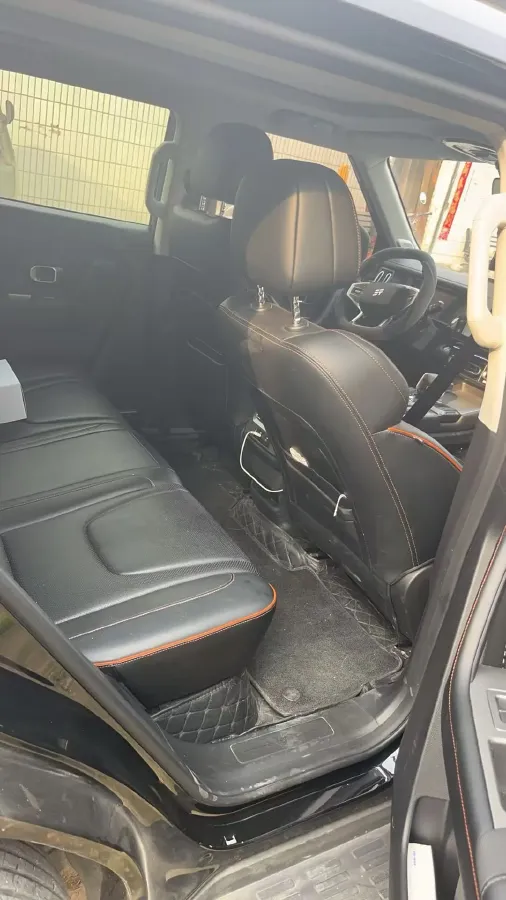 2025 Jetour Freeman 1.5T 184HP L4 7DCT,autocango,china used car exporter,china ev exporter,chinese used car exporter,chinese used ev exporter