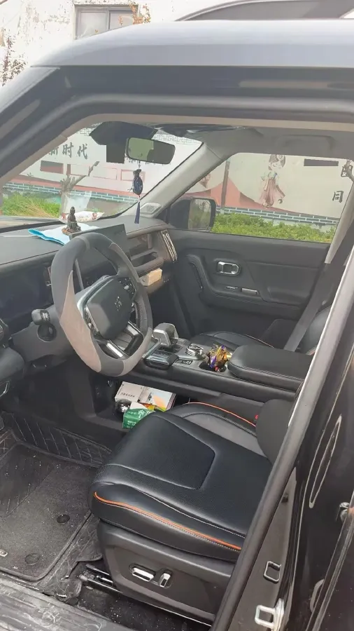 2025 Jetour Freeman 1.5T 184HP L4 7DCT,autocango,china used car exporter,china ev exporter,chinese used car exporter,chinese used ev exporter