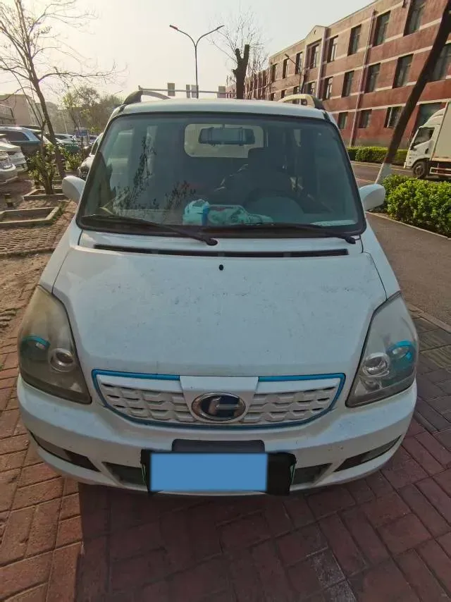 2017 BAIC ChangHe Wagon R X5E BEV 32KWH,autocango,china used car exporter,china ev exporter,chinese used car exporter,chinese used ev exporter