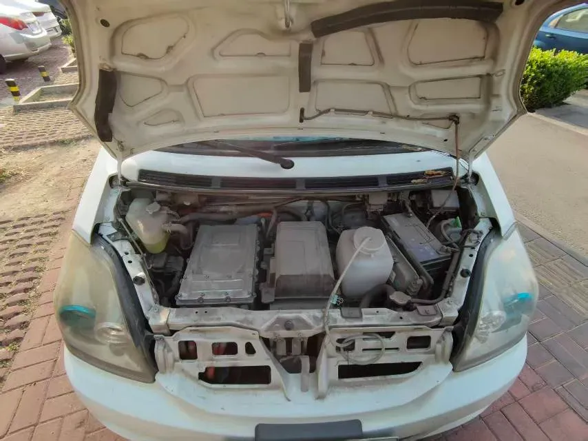 2017 BAIC ChangHe Wagon R X5E BEV 32KWH,autocango,china used car exporter,china ev exporter,chinese used car exporter,chinese used ev exporter