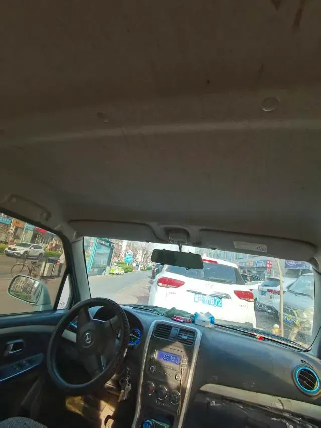 2017 BAIC ChangHe Wagon R X5E BEV 32KWH,autocango,china used car exporter,china ev exporter,chinese used car exporter,chinese used ev exporter