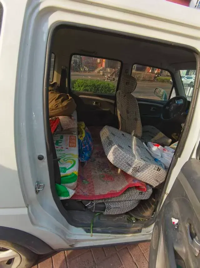 2017 BAIC ChangHe Wagon R X5E BEV 32KWH,autocango,china used car exporter,china ev exporter,chinese used car exporter,chinese used ev exporter