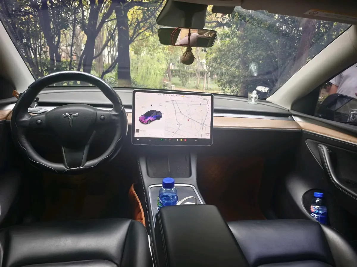 2021 Tesla Model Y BEV 60KWH,autocango,china used car exporter,china ev exporter,chinese used car exporter,chinese used ev exporter