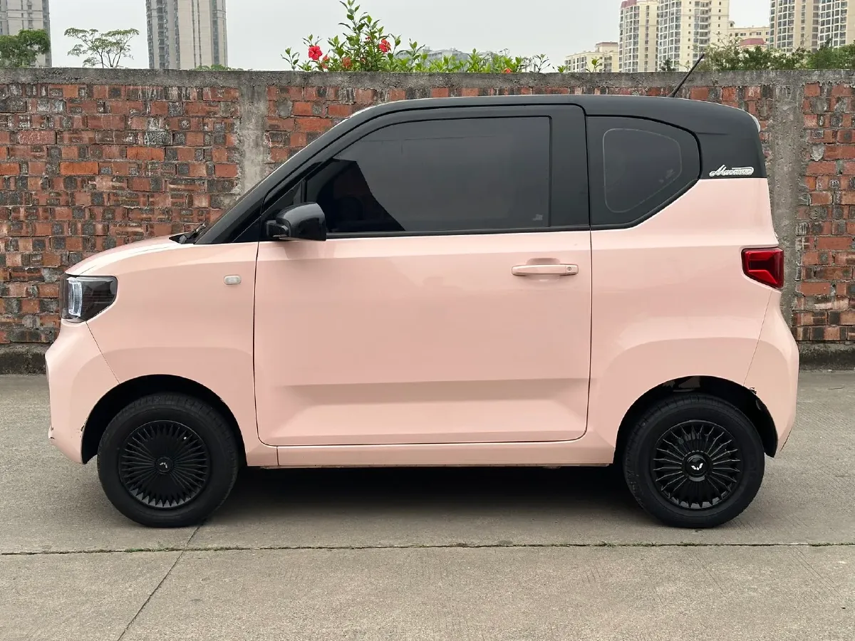 2022 DongFeng Fengon Fengon MINI EV BEV 9.18KWH,autocango,china used car exporter,china ev exporter,chinese used car exporter,chinese used ev exporter