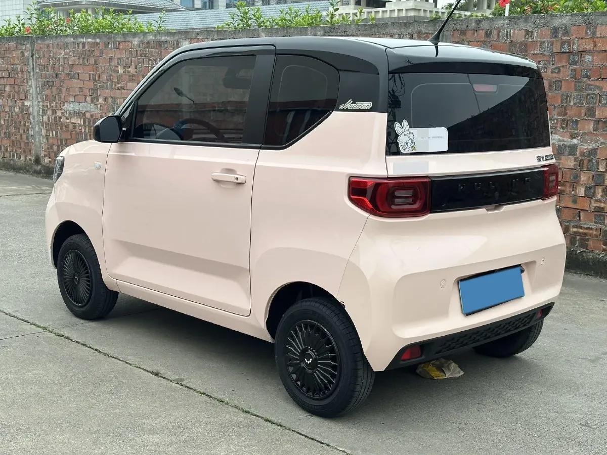 2022 DongFeng Fengon Fengon MINI EV BEV 9.18KWH,autocango,china used car exporter,china ev exporter,chinese used car exporter,chinese used ev exporter
