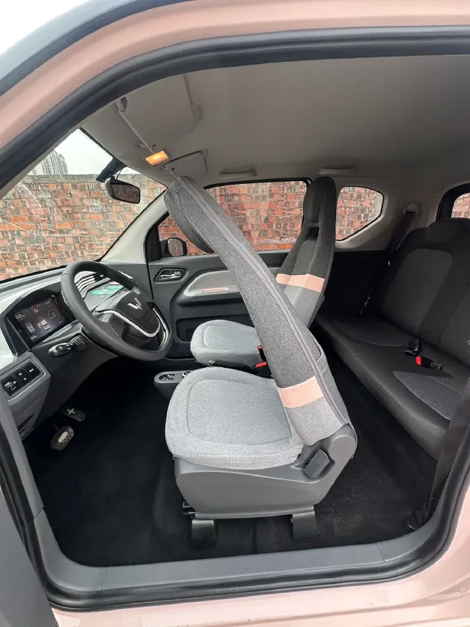 2022 DongFeng Fengon Fengon MINI EV BEV 9.18KWH,autocango,china used car exporter,china ev exporter,chinese used car exporter,chinese used ev exporter