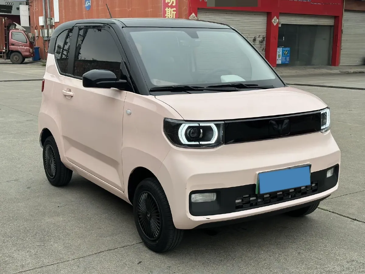 2022 DongFeng Fengon Fengon MINI EV BEV 9.18KWH,autocango,china used car exporter,china ev exporter,chinese used car exporter,chinese used ev exporter