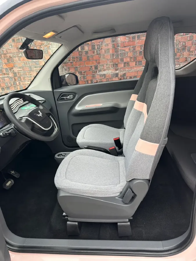 2022 DongFeng Fengon Fengon MINI EV BEV 9.18KWH,autocango,china used car exporter,china ev exporter,chinese used car exporter,chinese used ev exporter