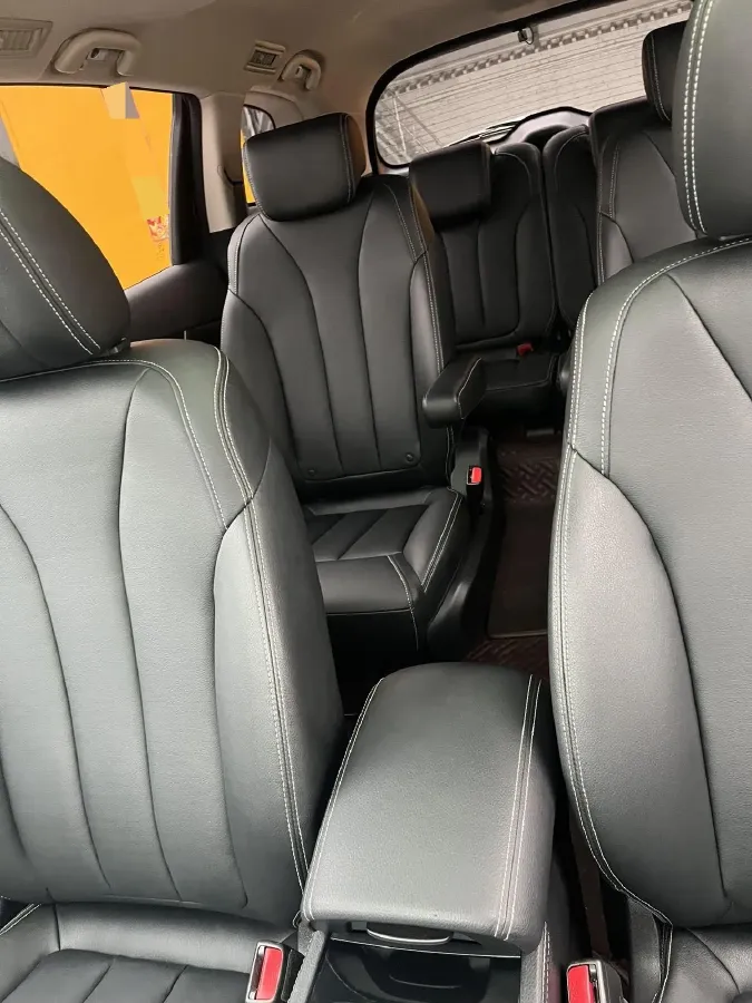 2019 BYD Song MAX 1.5T 154HP L4 6DCT,autocango,china used car exporter,china ev exporter,chinese used car exporter,chinese used ev exporter